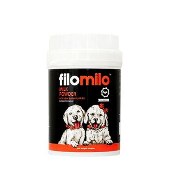 Newborn Puppy Milk Powder Essential for Healthy Growth
