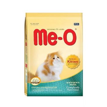 Me-O Persian Kitten dry Food