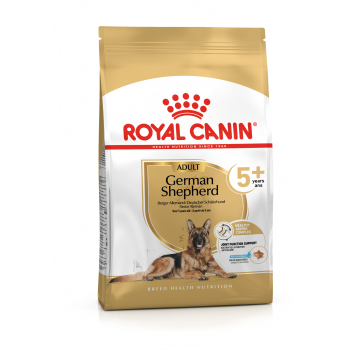German Shepherd Dog Food - Royal Canin