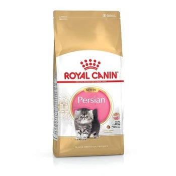 Royal Canin Persian Kitten Dry Cat Food 
