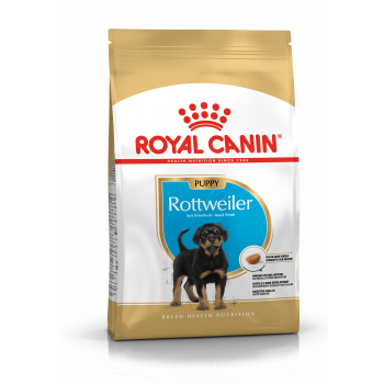 Royal Canin Rottweiler Puppy Food