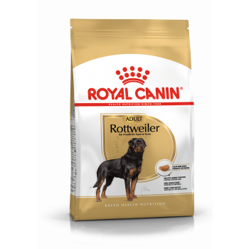 Royal Canin Rottweiler Premium Adult Dog Food
