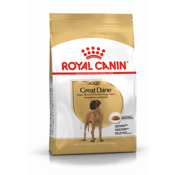 Royal Canin Great Dane Adult 3kg Dog Food