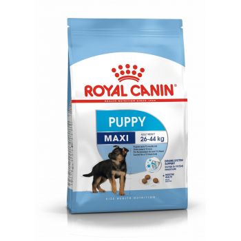 Royal Canin Maxi Puppy Dry Dog Food