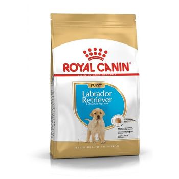 Royal Canin Labrador Puppy Food 