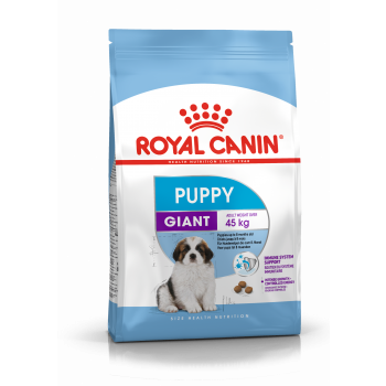Royal Canin Giant Puppy